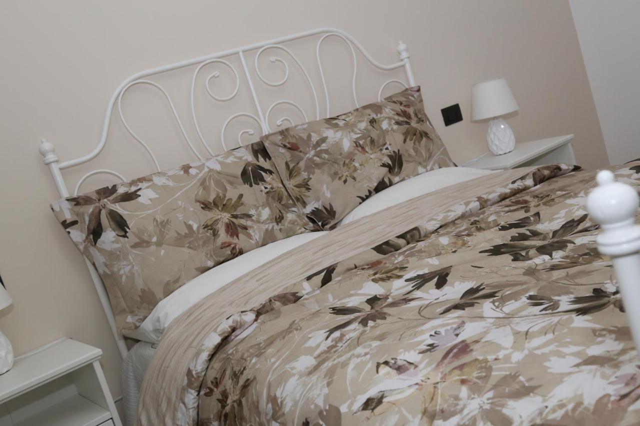 Bed And Breakfast Il Sole -Cinquefrondi Exterior foto